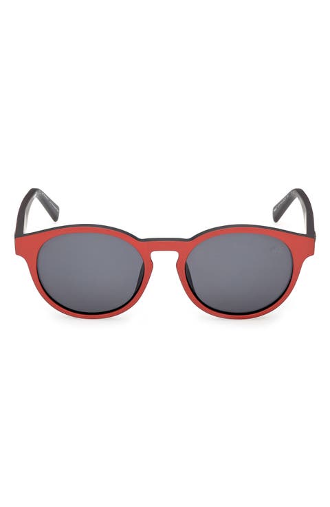 49mm Sunglasses