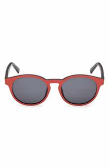 Timberland 49mm Sunglasses