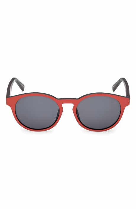 Timberland 49mm Sunglasses
