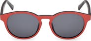 Timberland 49mm Sunglasses