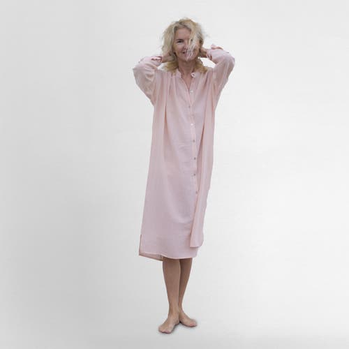 Loom.ist Sile Shirt Tunic