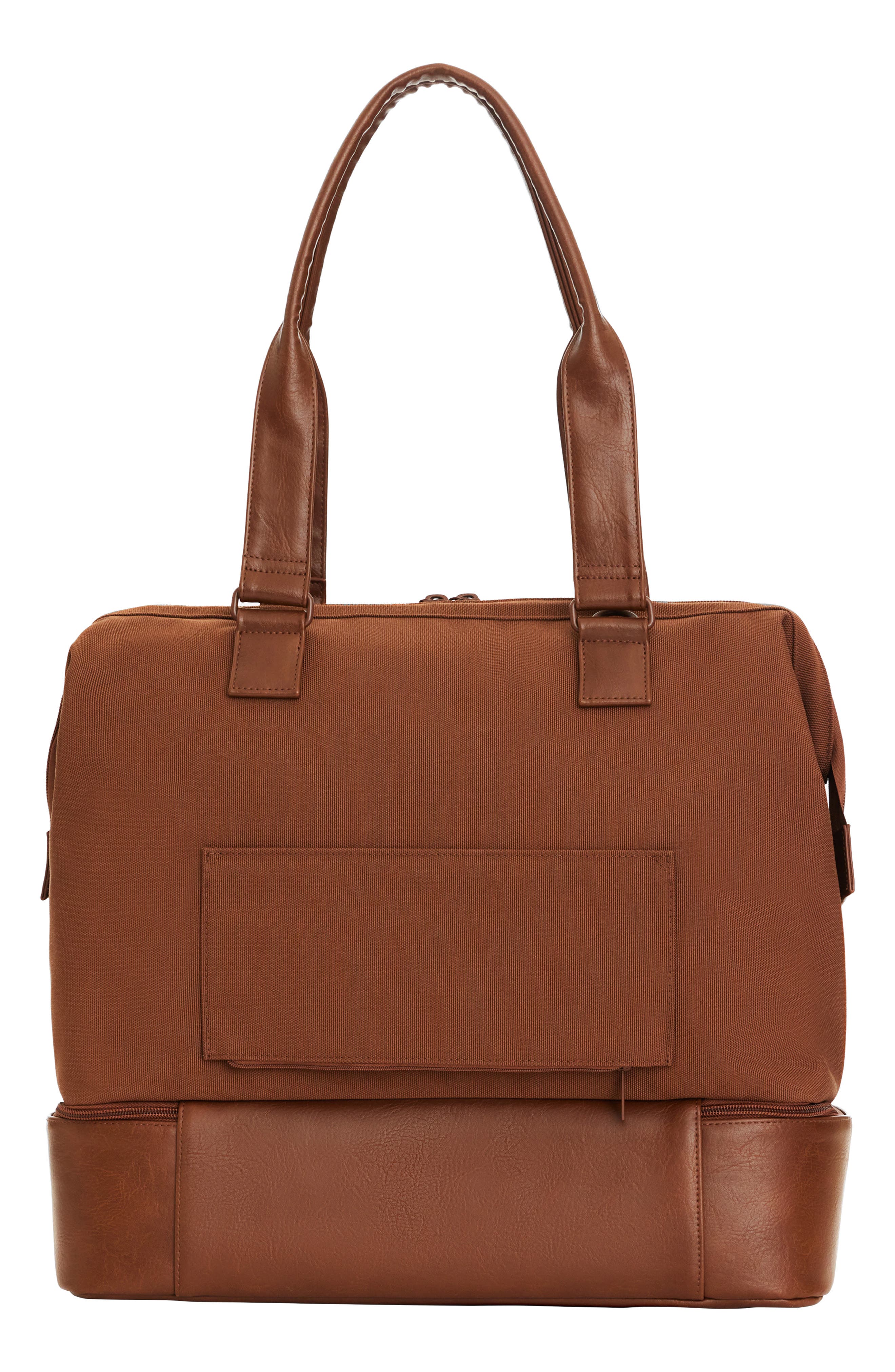 Béis The Mini Weekender Travel Bag, Alternate, color, 