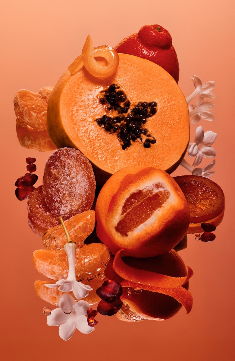 PHLUR Vanilla Nectar Hair & Body Mist, Alternate, color,