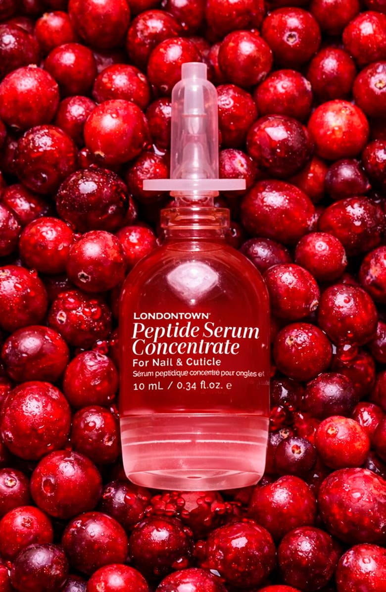 Londontown Peptide Serum Concentrate, Alternate, color,