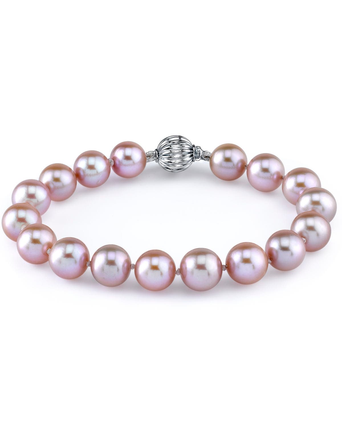 selected Pink Pearls
