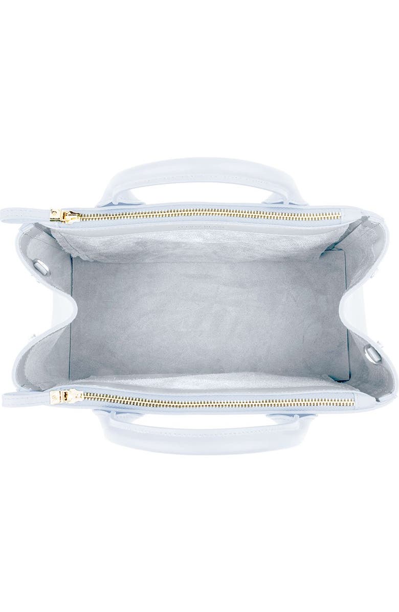 Teddy Blake Bella Vitello 12", Alternate, color, White