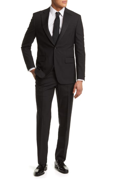 Men s Tuxedos Wedding Suits Formal Wear Nordstrom