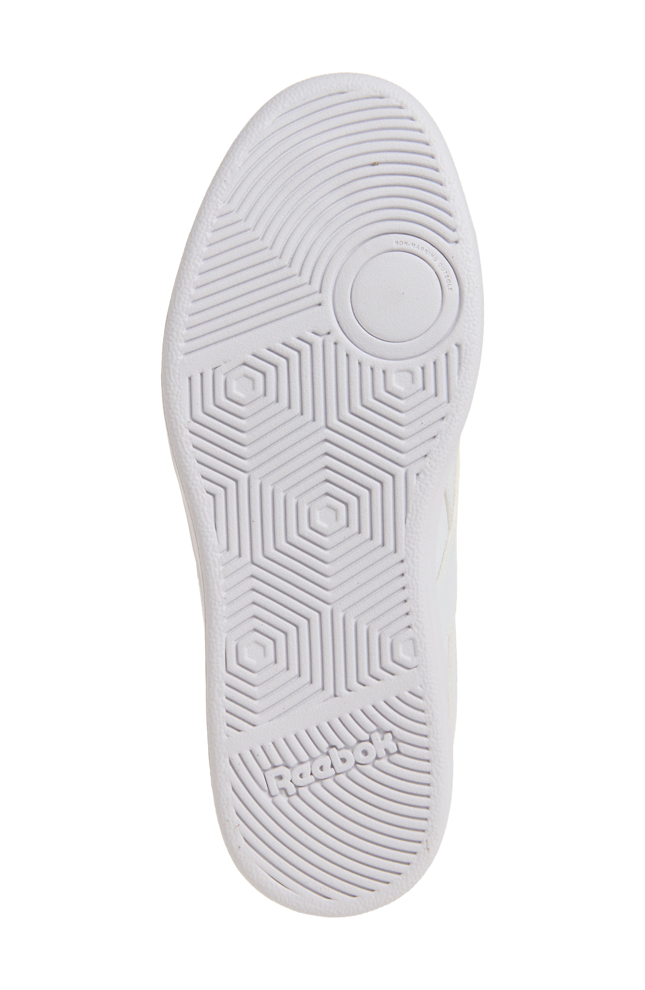 Court Advance Sneaker, Alternate, color, FTWWHT CDGRY2 FTWW