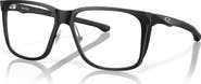 Oakley 60mm Square optical glasses