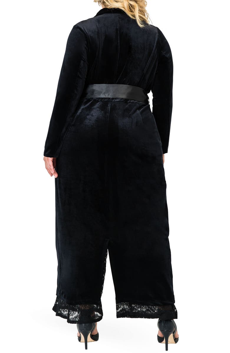 Standards & Practices Freya Wrap Coat Dress, Alternate, color, 