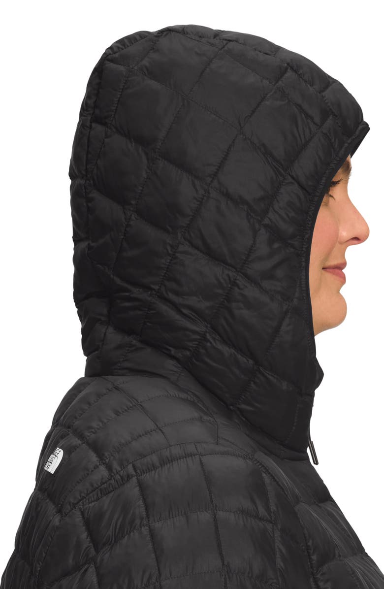 The North Face ThermoBall<sup>™</sup> Eco Hooded Parka, Alternate, color, 