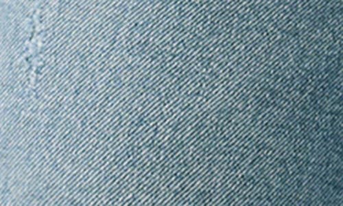 True Religion Joey Low Rise Flare Leg Jeans In Blue