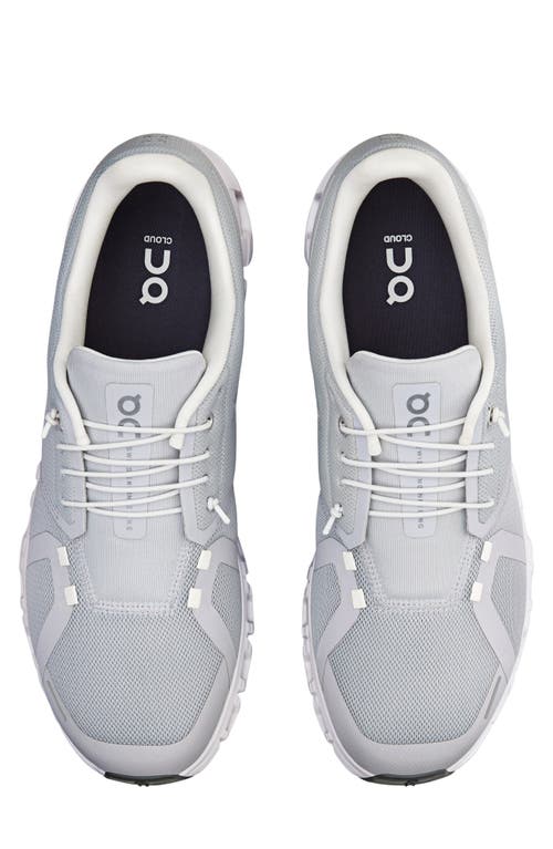 ON ON CLOUD 6 SNEAKER