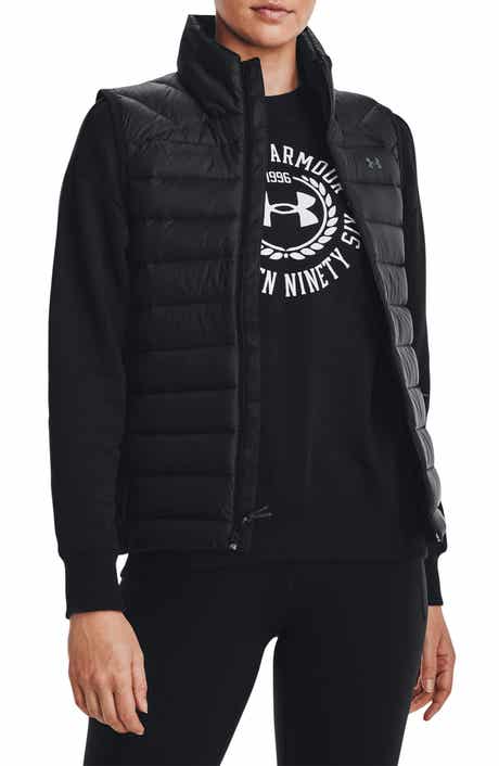 Storm Armour Water Repellent Puffer Vest