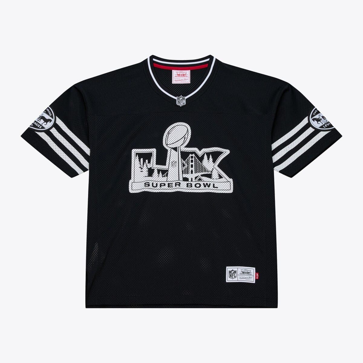 selected Black