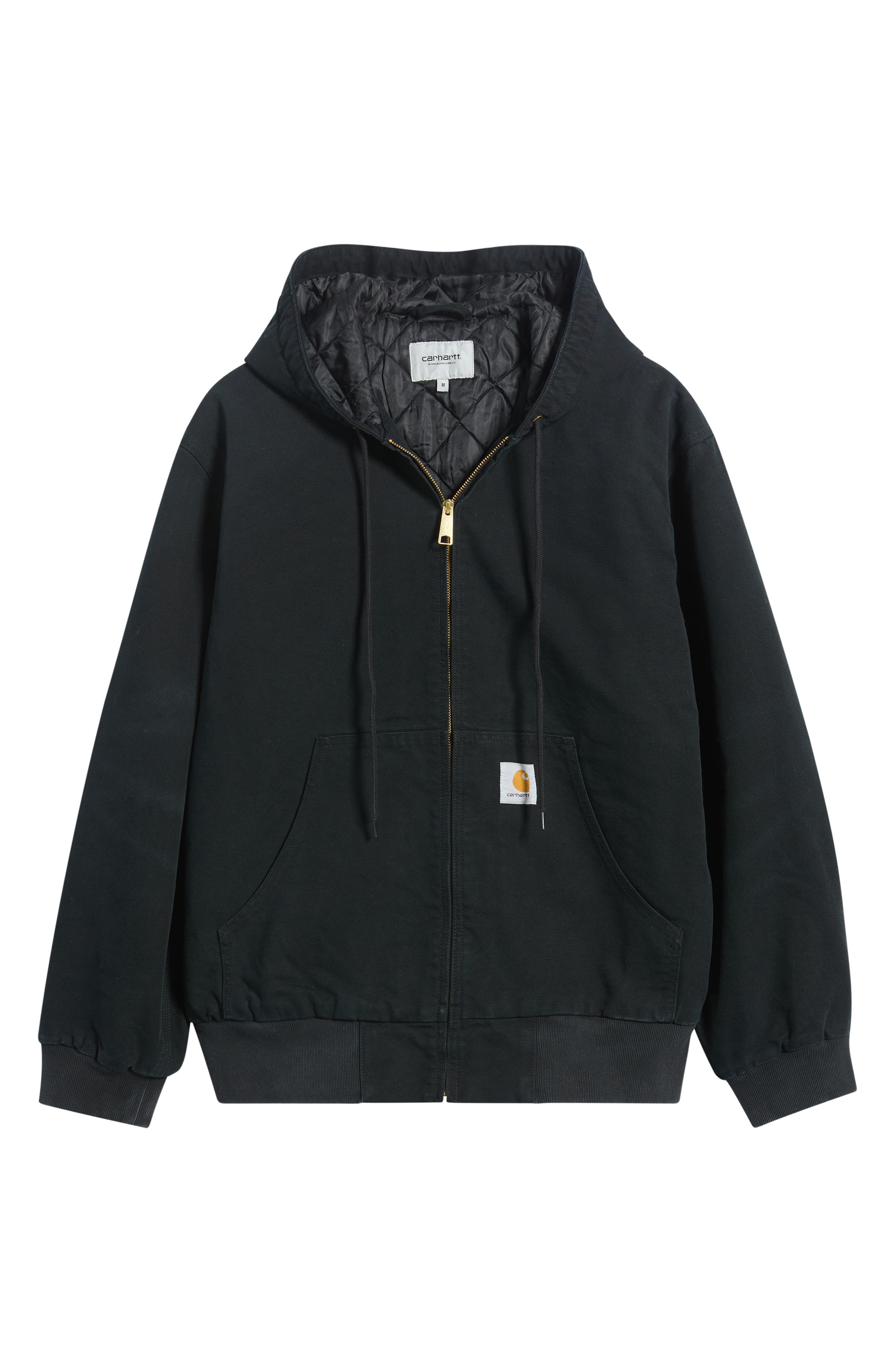 selected BLACK (STONE CANVAS)
