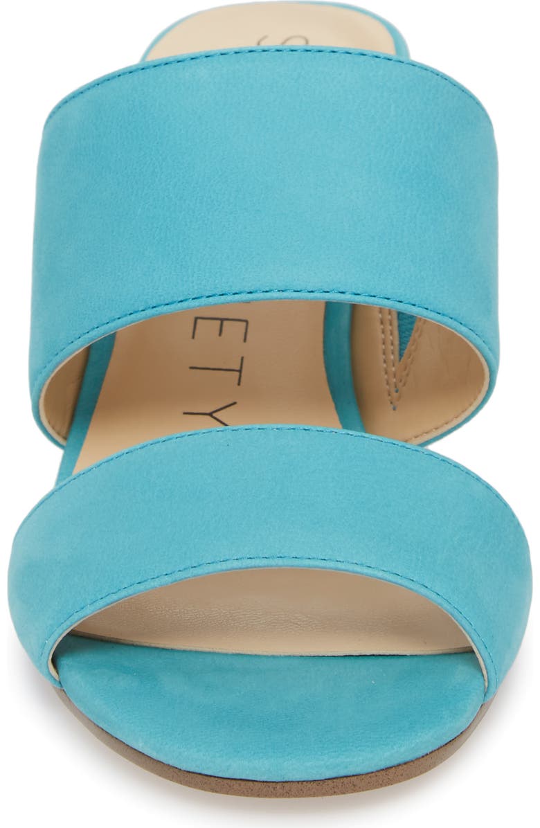 Sole Society Heline Slide Sandal, Alternate, color,