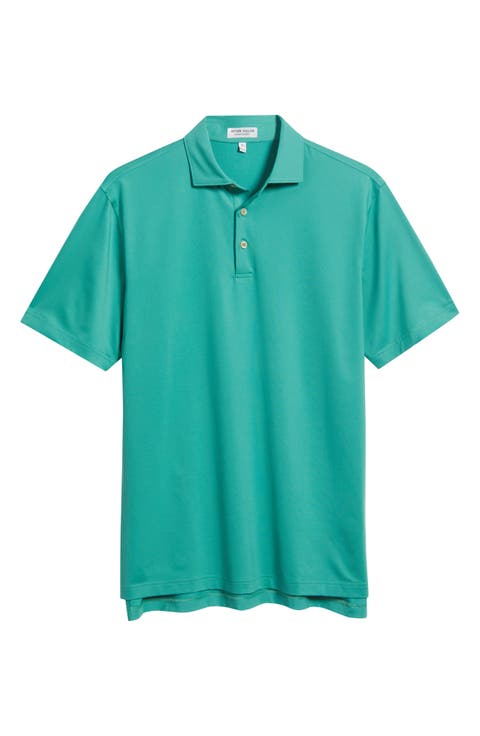 Solid Performance Polo