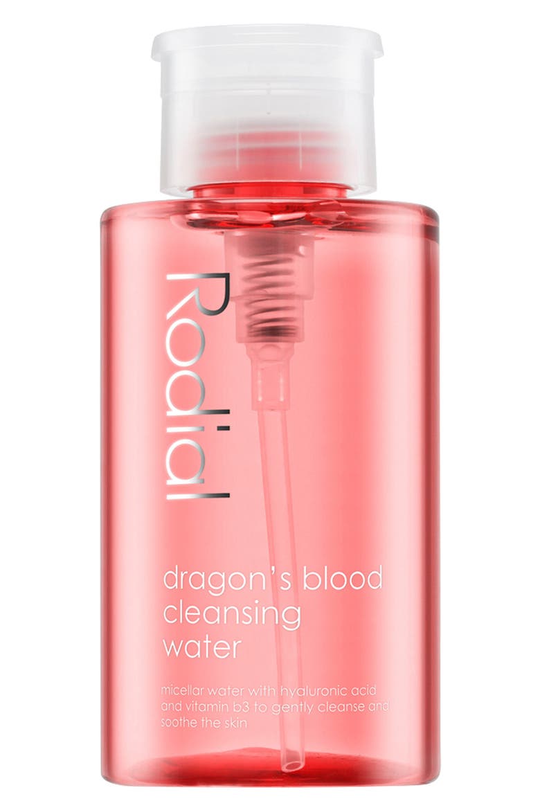 Dragon's Blood Cleansing Water, Main, color, NO COLOR