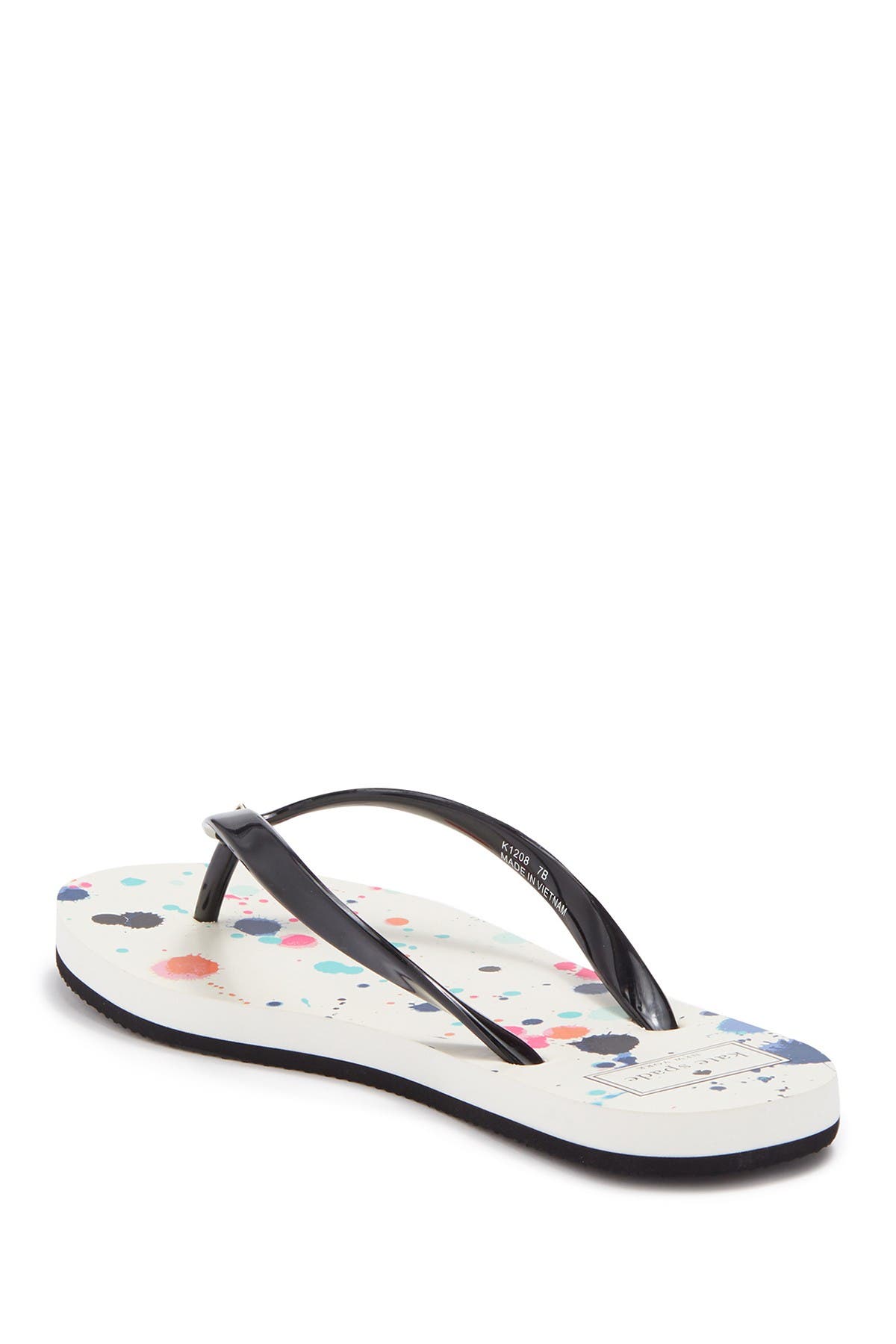 Kate Spade New York feldon flip flop sandal, Alternate, color, 