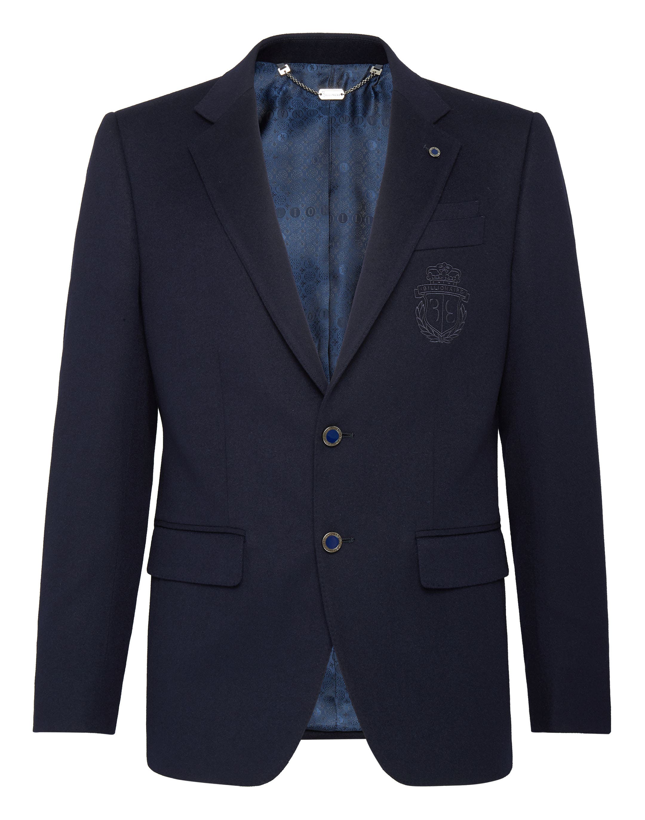 selected darkblue