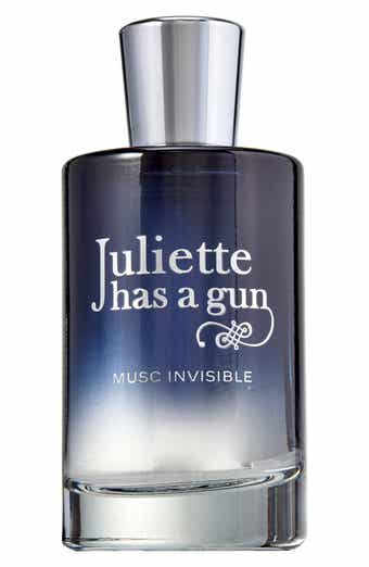 Invisible Eau de Parfum