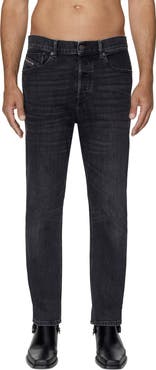 DIESEL® D-Fining Tapered Skinny Jeans