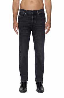 DIESEL® D-Fining Tapered Skinny Jeans