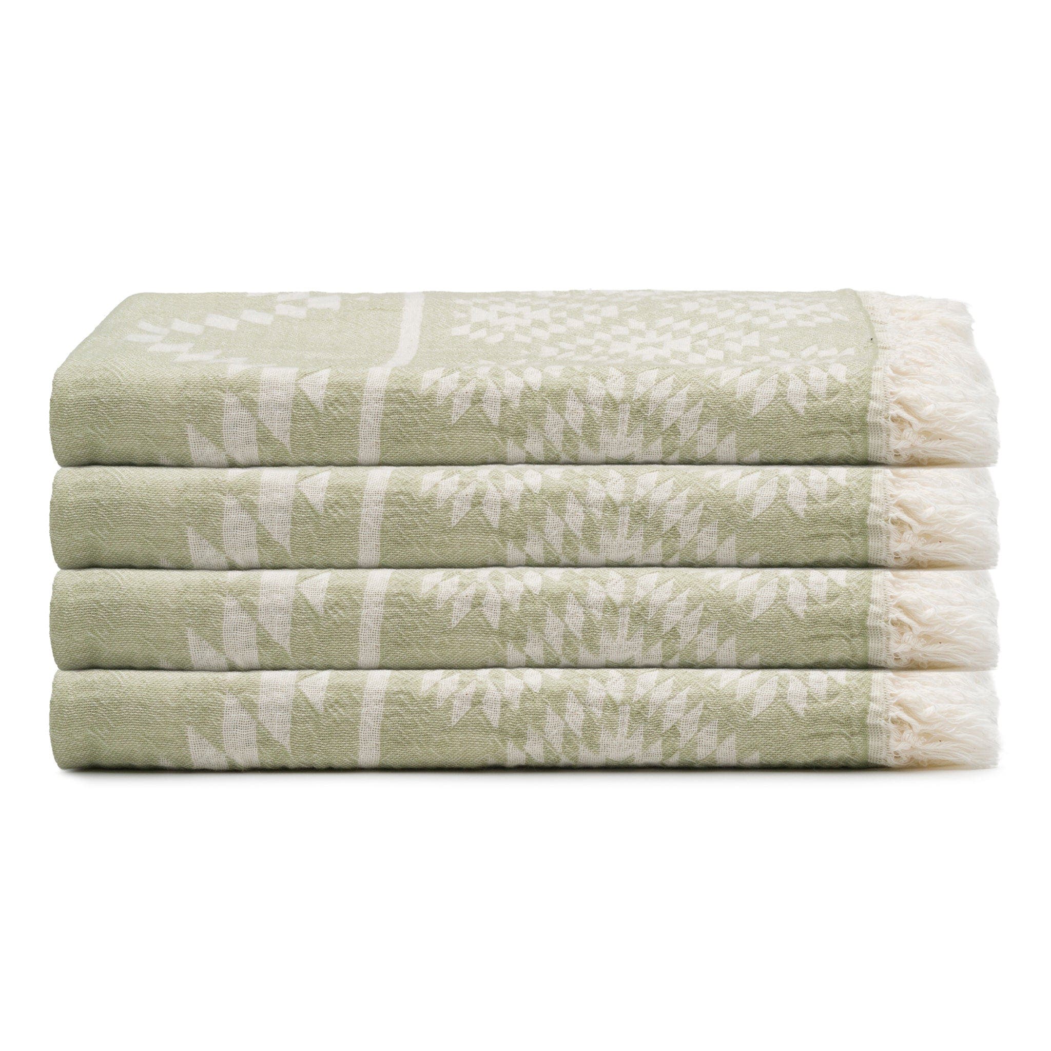 selected Sage Green