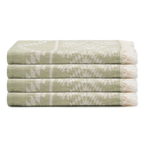 Turkish Hand / Kitchen Towel Bundle