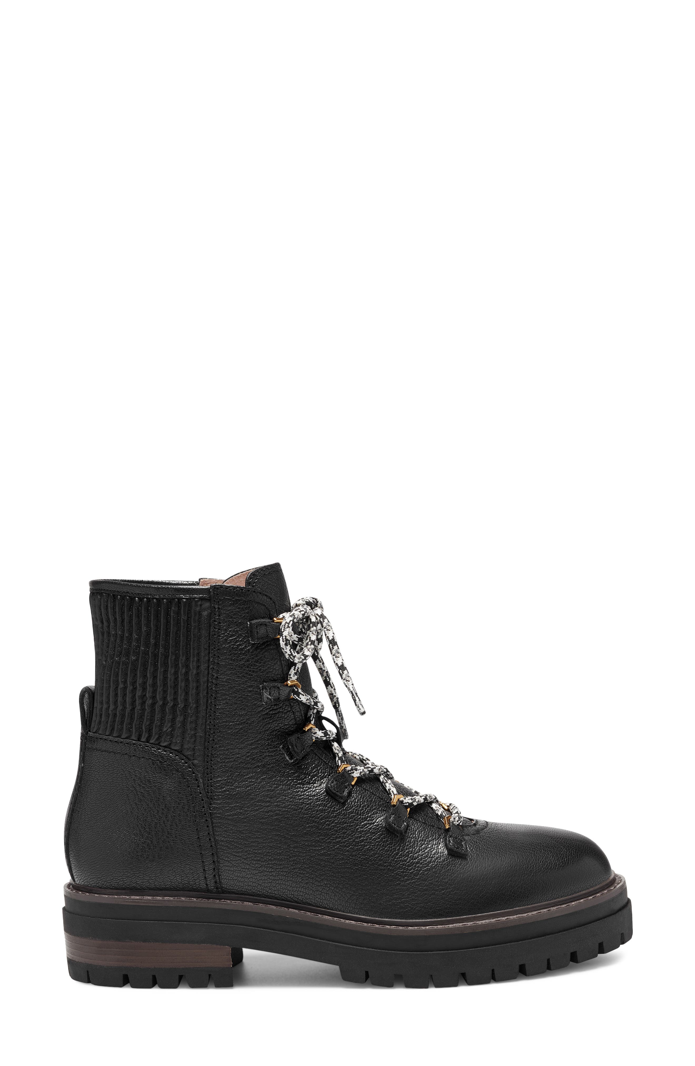 Louise et Cie Sheena Lace-Up Boot, Alternate, color, 