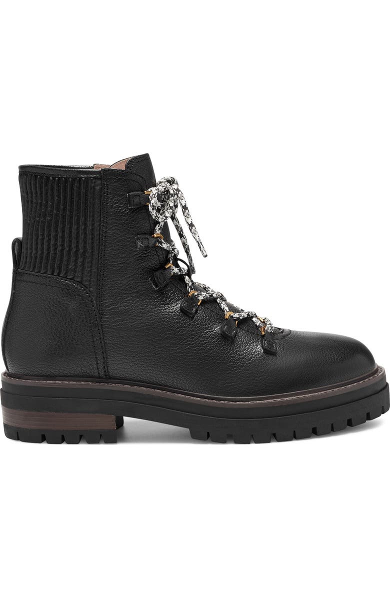 Louise et Cie Sheena Lace-Up Boot, Alternate, color,