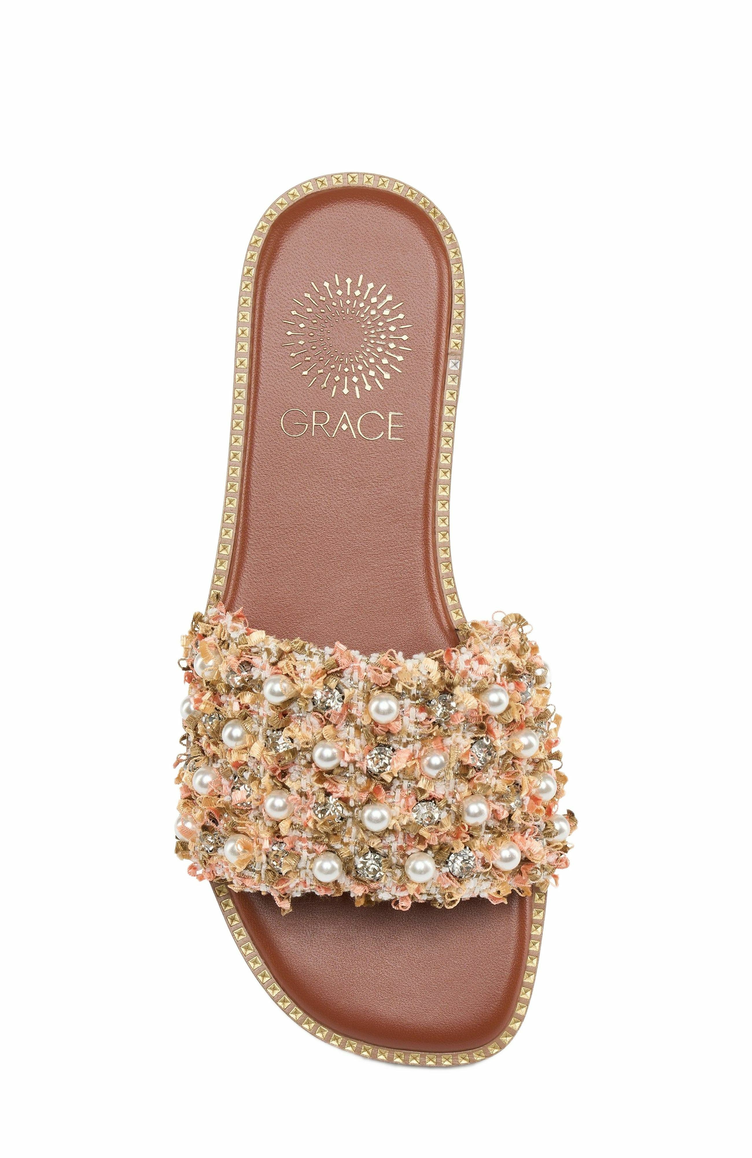 Matera Sandal, Alternate, color, PINK