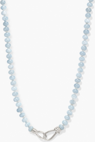 MEJURI Isla Adjustable Lariat Necklace