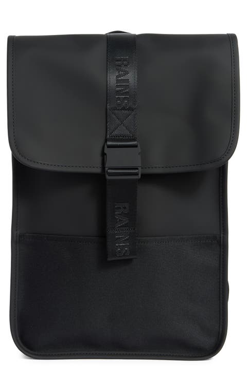 Mini W3 Trail Waterproof Backpack