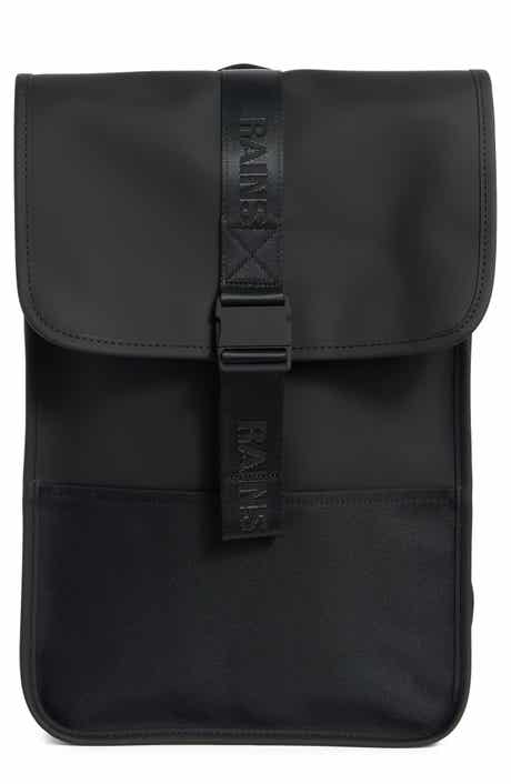 Rains Mini W3 Trail Waterproof Backpack