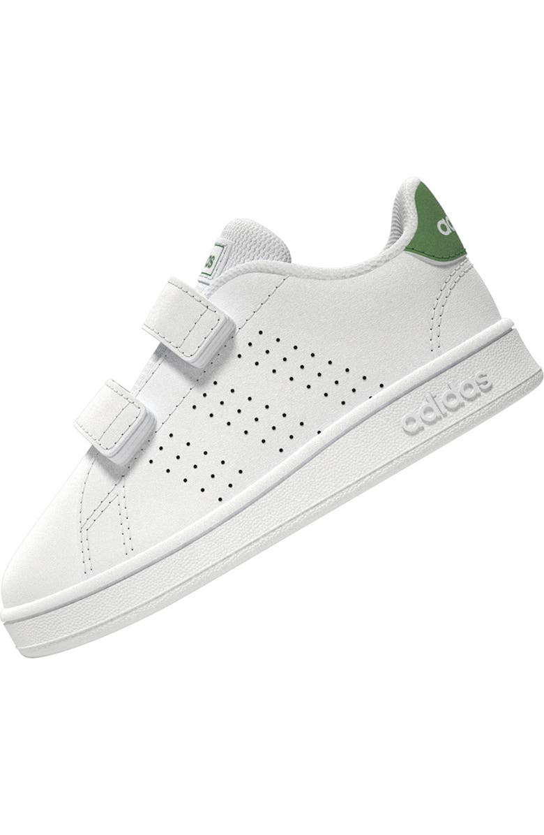 adidas Kids' Advantage CF Sneaker, Alternate, color,