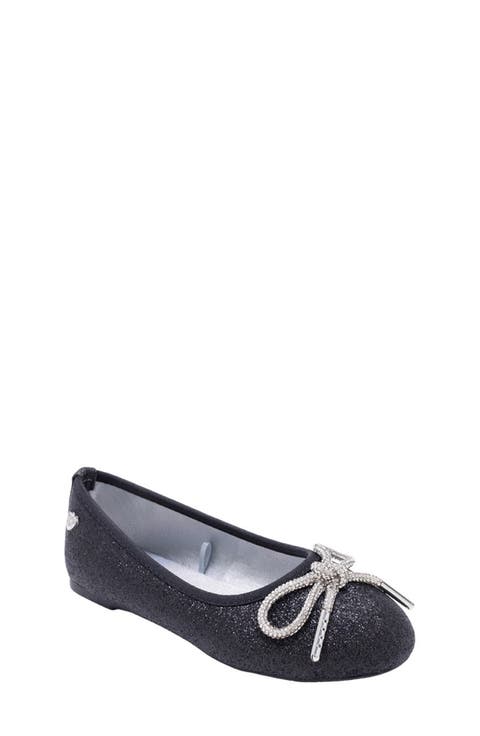 Kids' Glitter Ballet Flat (Toddler & Little Kid)