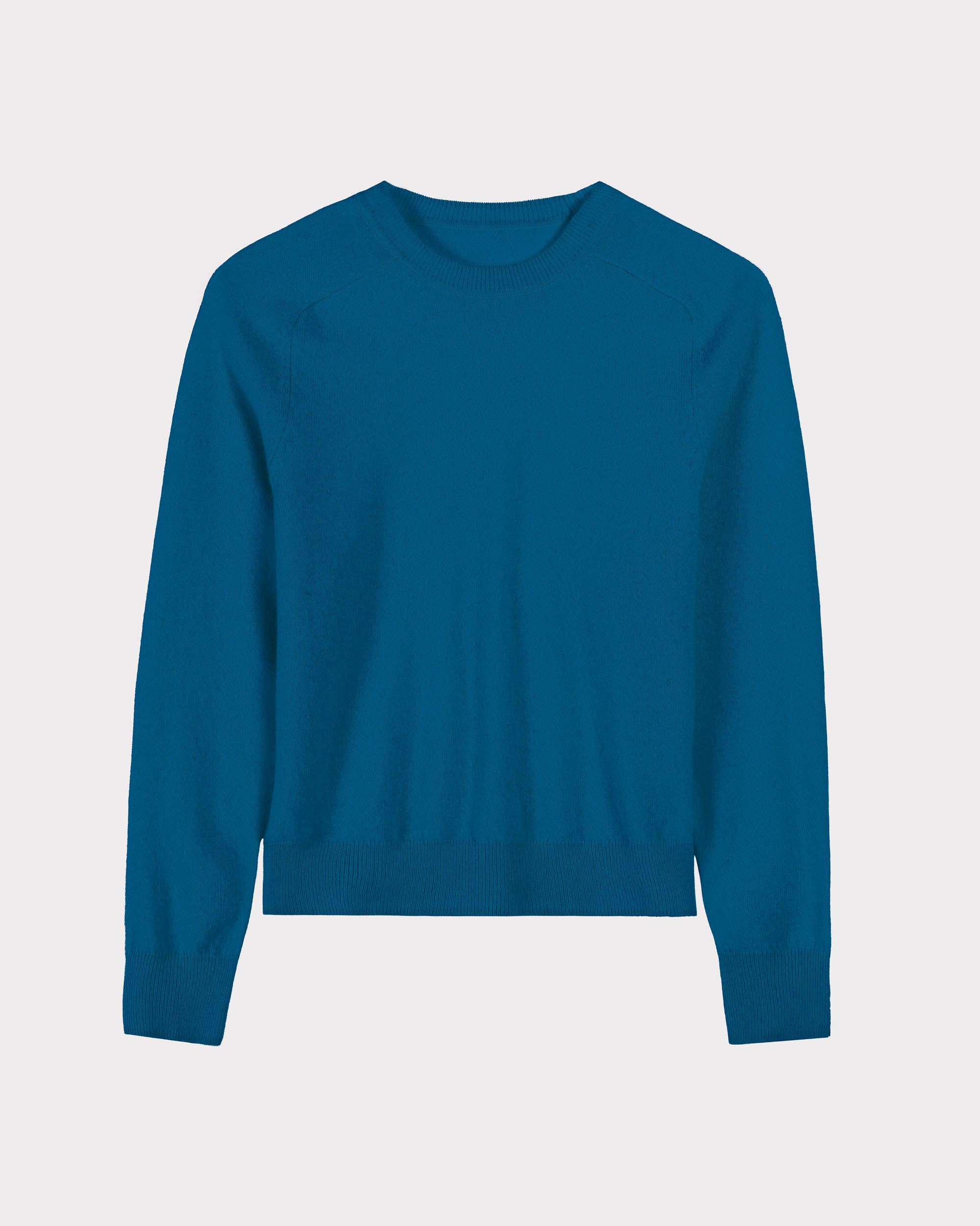 Cashmere Sweater - image 4