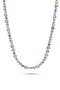  925 Sterling Silver / Multi