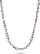 Sif Jakobs Jewellery Necklace Sardinien Altro