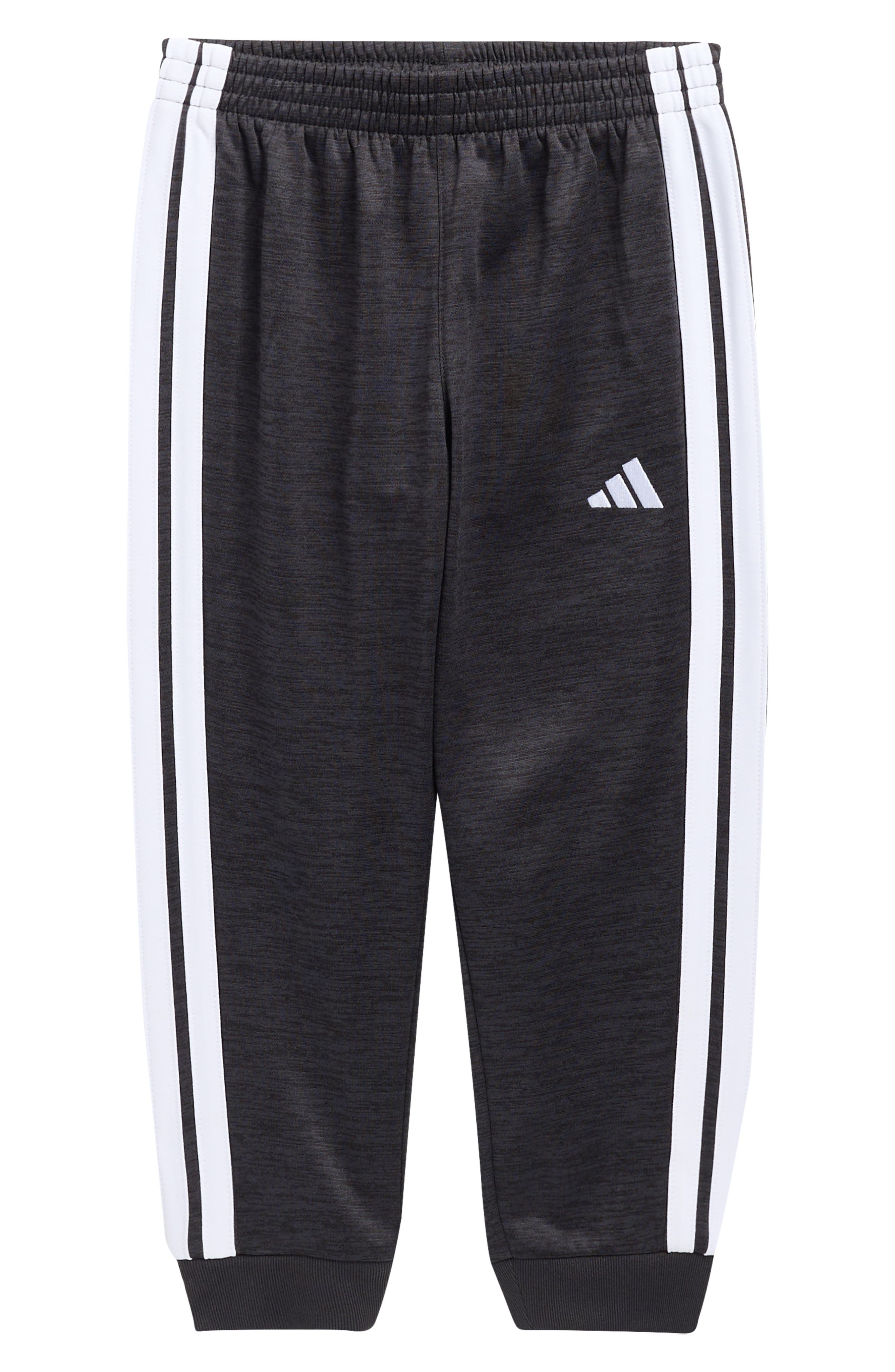 adidas Kids' 3-Stripe Joggers