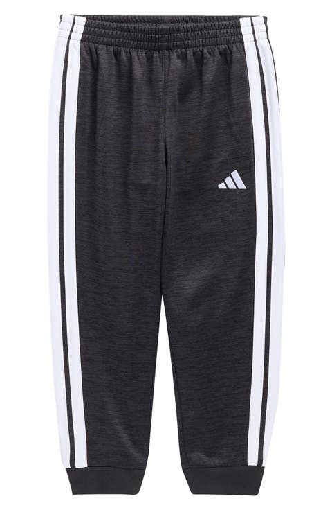Kids' 3-Stripe Joggers (Little Kid)