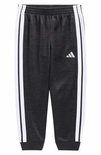 adidas Kids' 3-Stripe Joggers
