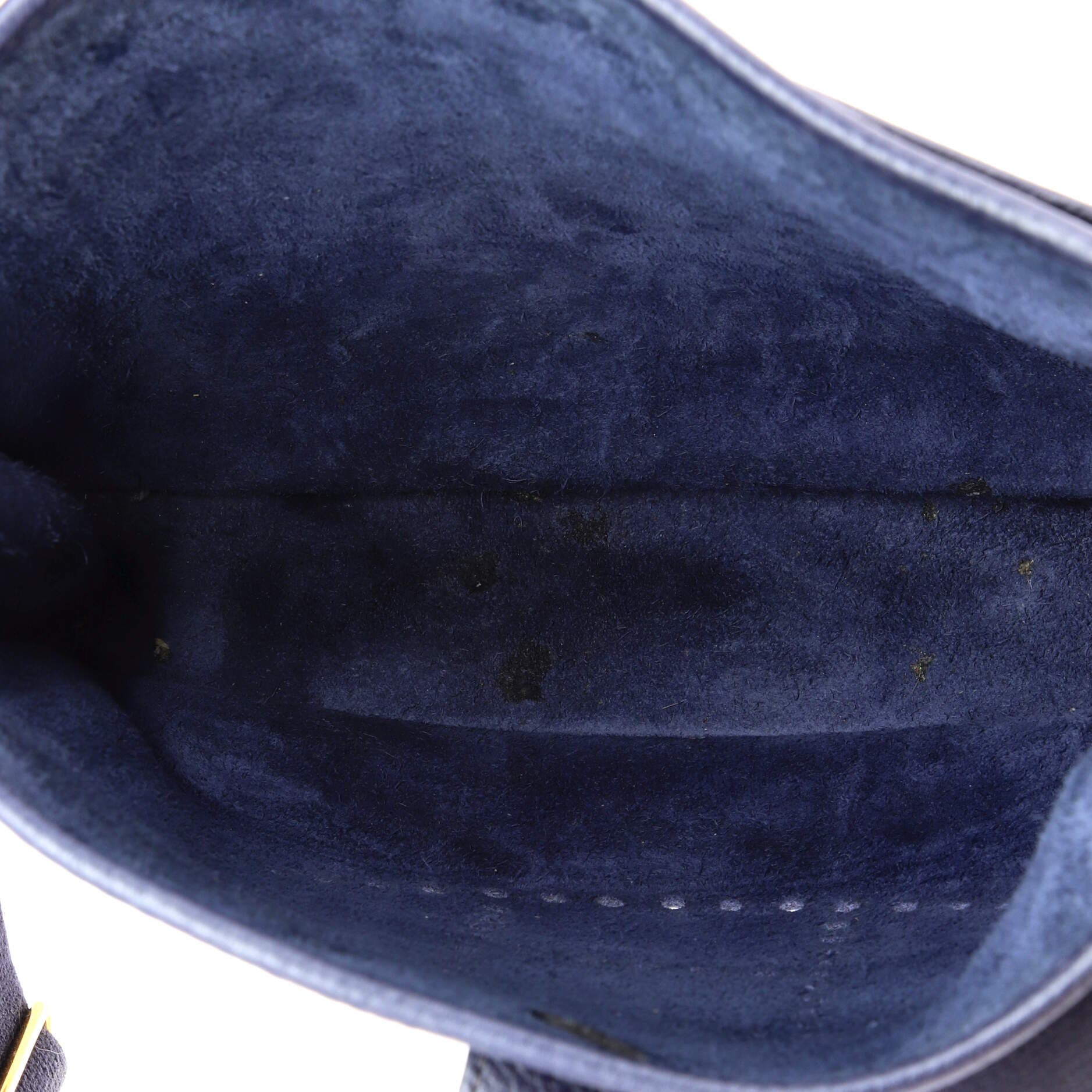 Evelyne Bag Gen III Clemence PM, Alternate, color, Blue