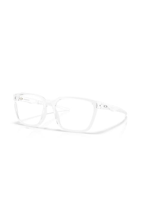 56mm Rectangle optical glasses