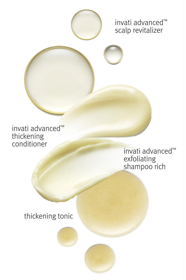 invati Advanced™ Rich System Set, Alternate, color, NO COLOR