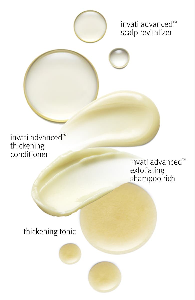 Aveda invati Advanced<sup>™</sup> Rich System Set, Alternate, color,