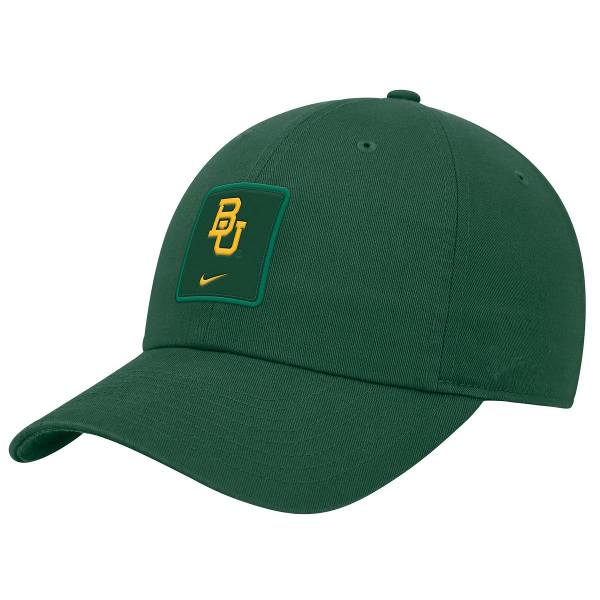 selected Green