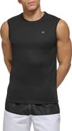 Calvin Klein Sleeveless UPF 40+ Rashguard